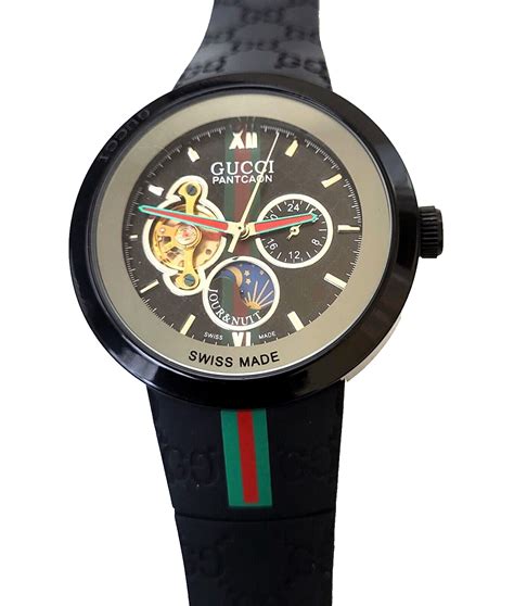 gucci pantcaon 1142 fake|gucci watch model 1142.